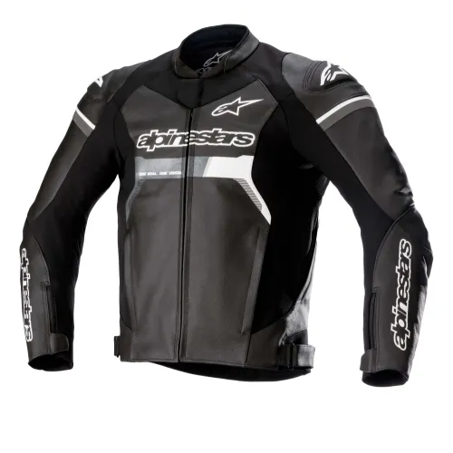 GP FORCE LEATHER JACKET | alpinestars|RIDE-MOTO | OKADA GP FORCE LEATHER JACKET | alpinestars|RIDE-MOTO | OKADA
